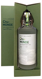 Chu-MONDE（チュモンデ）